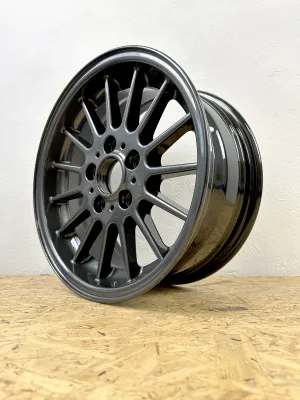 Ukázka naší práce