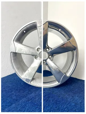 Ukázka naší práce