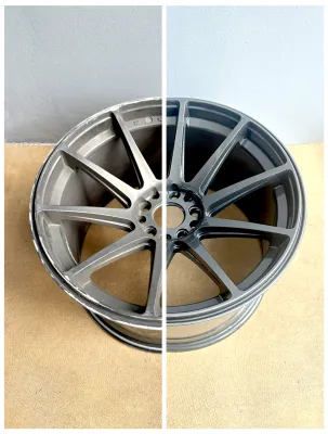 Ukázka naší práce