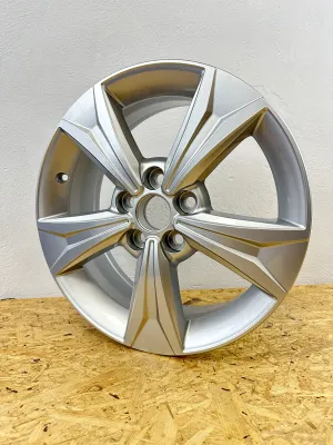 Ukázka naší práce