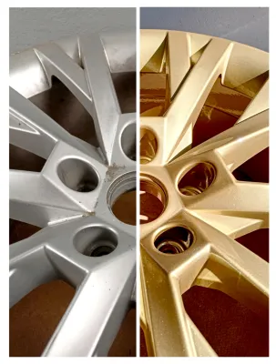 Ukázka naší práce