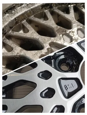 Ukázka naší práce