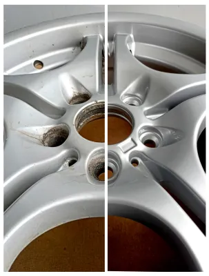 Ukázka naší práce