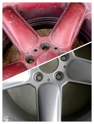 Ukázka naší práce