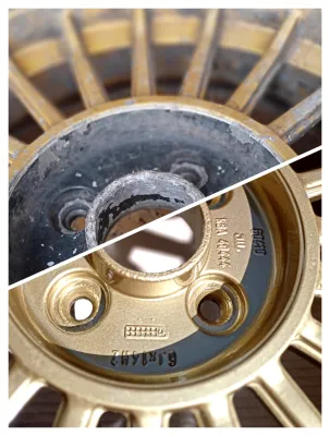 Ukázka naší práce