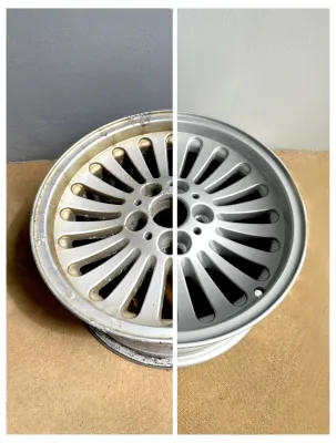 Ukázka naší práce