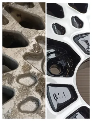 Ukázka naší práce