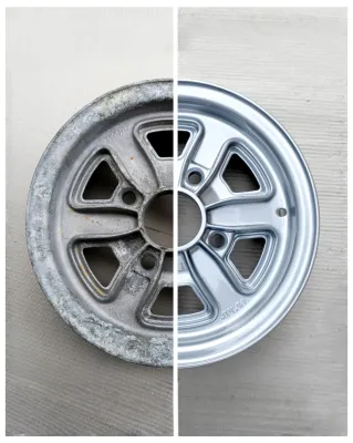 Ukázka naší práce