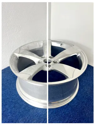 Ukázka naší práce