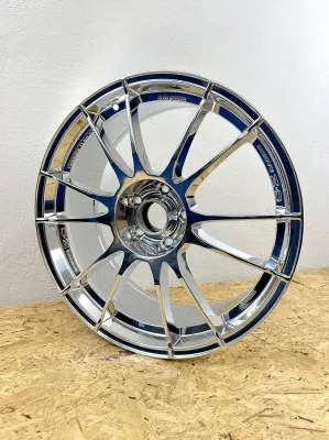 Ukázka naší práce